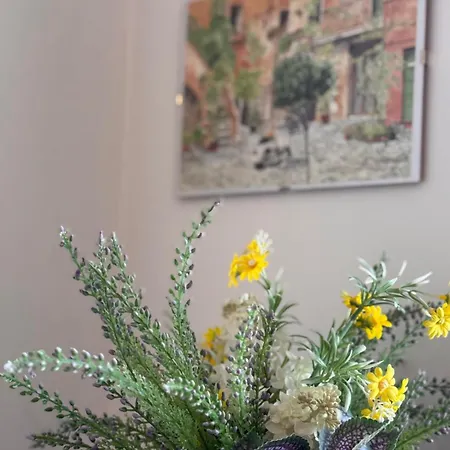 Alberto's Panoramic Flat