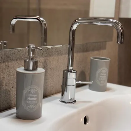 Apartament Alberto's Panoramic Flat