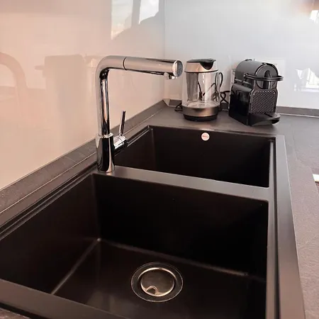 Alberto's Panoramic Flat Appartement *