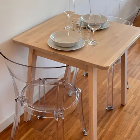 Alberto's Panoramic Flat * 로마